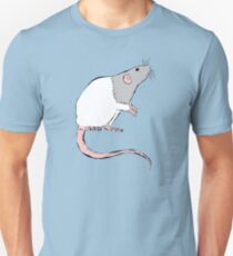 Rattie Unisex T-Shirt