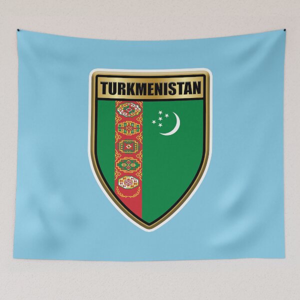 Item preview, Turkmenistan Phone Cases Plus (3) designed and sold by mpodger.