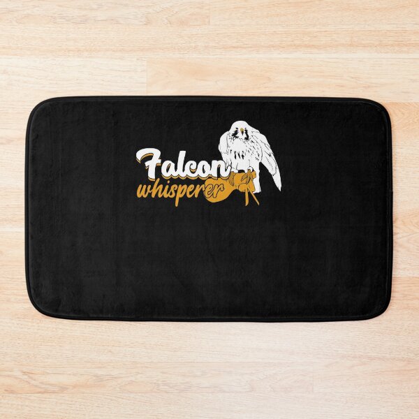 Item preview, Falcon Whisperer Falconry Falconer Gift designed and sold by Marcid95.