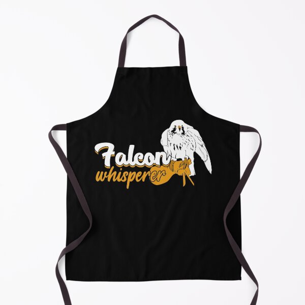Item preview, Falcon Whisperer Falconry Falconer Gift designed and sold by Marcid95.