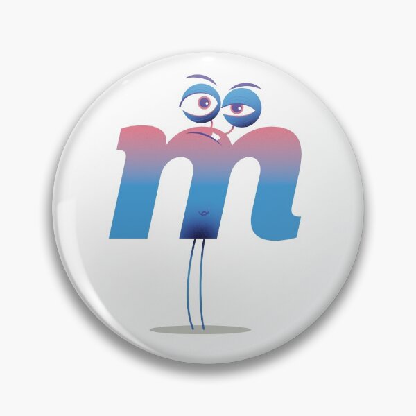 Item preview, M-Monster designed and sold by Gilmar Pattipeilohy.