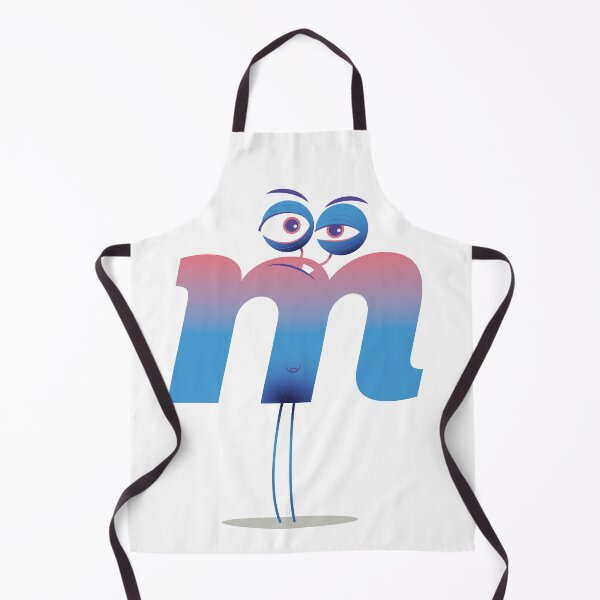 Item preview, M-Monster designed and sold by Gilmar Pattipeilohy.
