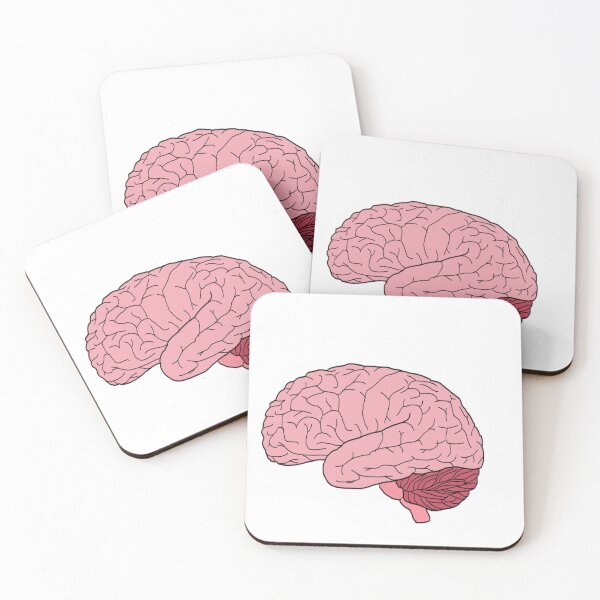 Item preview, Brain brain color brain designed and sold by Pasan-hpmm.