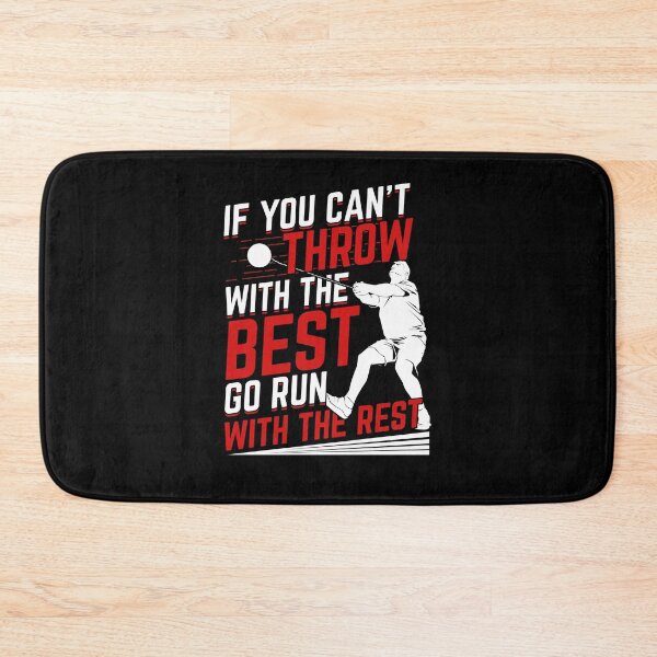 Item preview, Track And Field Hammer Throw Thrower Gift designed and sold by Marcid95.