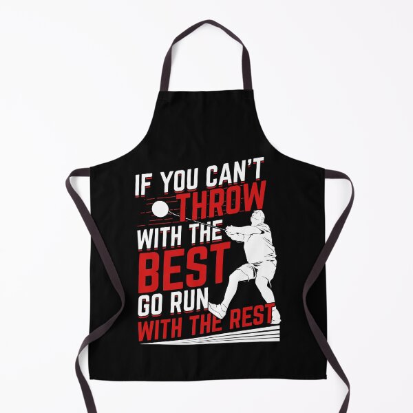 Item preview, Track And Field Hammer Throw Thrower Gift designed and sold by Marcid95.