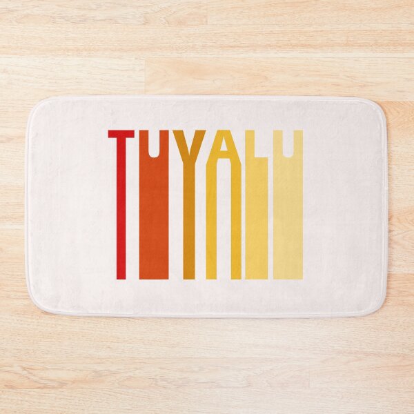 Item preview, Tuvalu rainbow designed and sold by crikz.