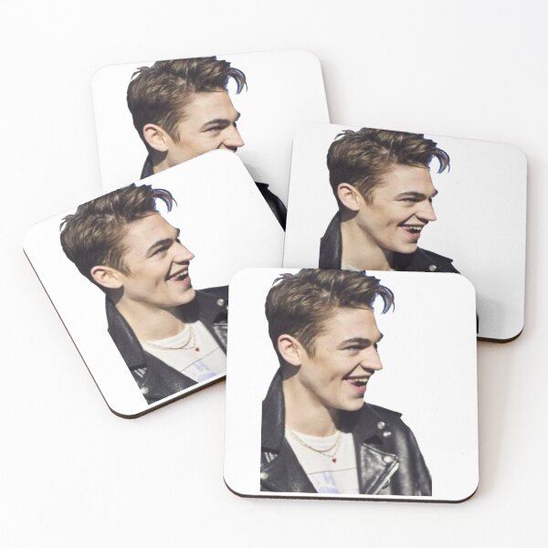 Item preview, Best ever Smile of Hardin from After designed and sold by Classic Collections.