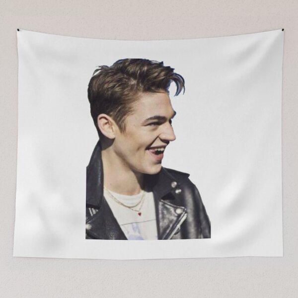 Item preview, Best ever Smile of Hardin from After designed and sold by Classic Collections.