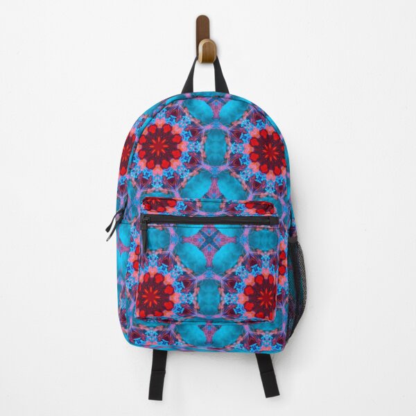 Item preview, Red and Blue Pattern designed and sold by Jose234.