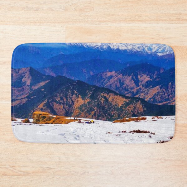 Item preview, Himalayan Mountains designed and sold by TownWish.
