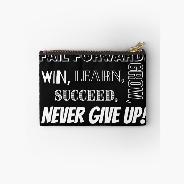 Item preview, If You Fail, Fail Forward. designed and sold by BofflingDesigns.