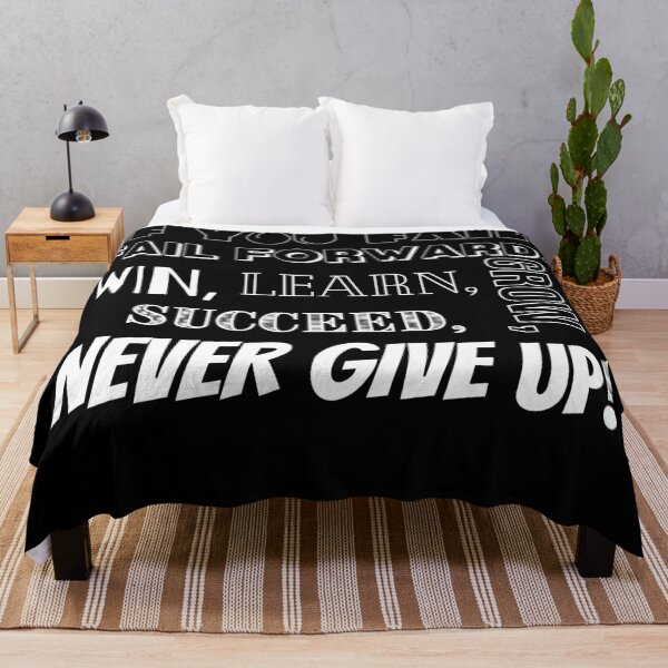 Item preview, If You Fail, Fail Forward. designed and sold by BofflingDesigns.