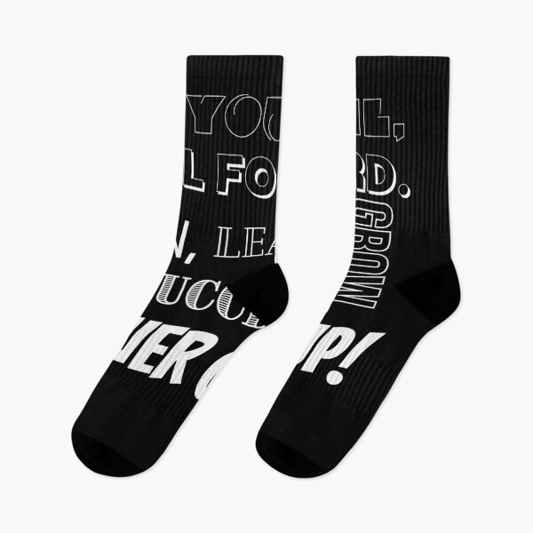 Item preview, If You Fail, Fail Forward. designed and sold by BofflingDesigns.