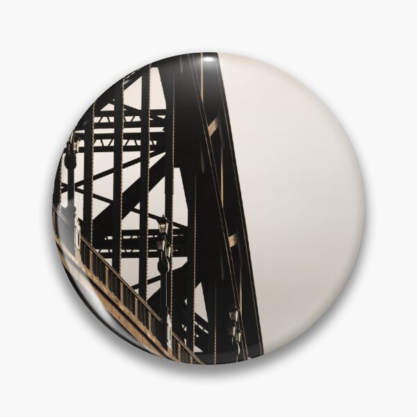 Item preview, Tyne Bridge during Golden Hour designed and sold by Ryan  Ten.