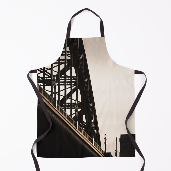 Item preview, Tyne Bridge during Golden Hour designed and sold by Ryan  Ten.