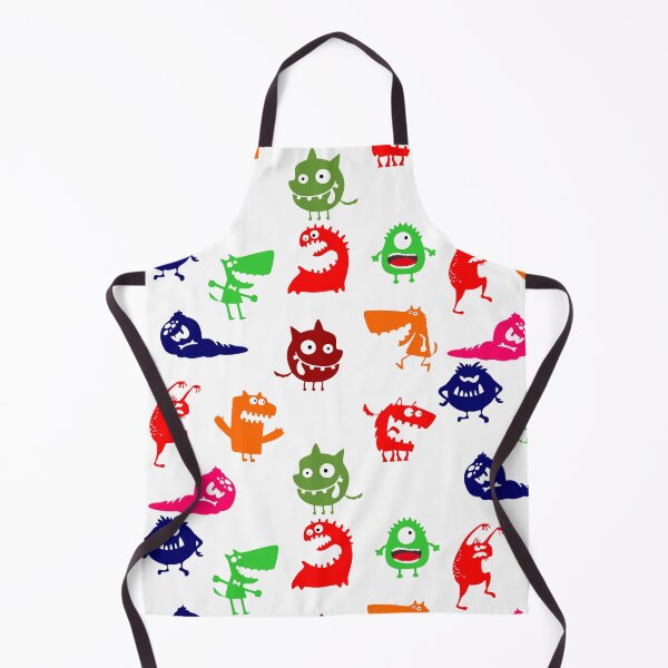 Item preview, Monsters designed and sold by carlarmes.
