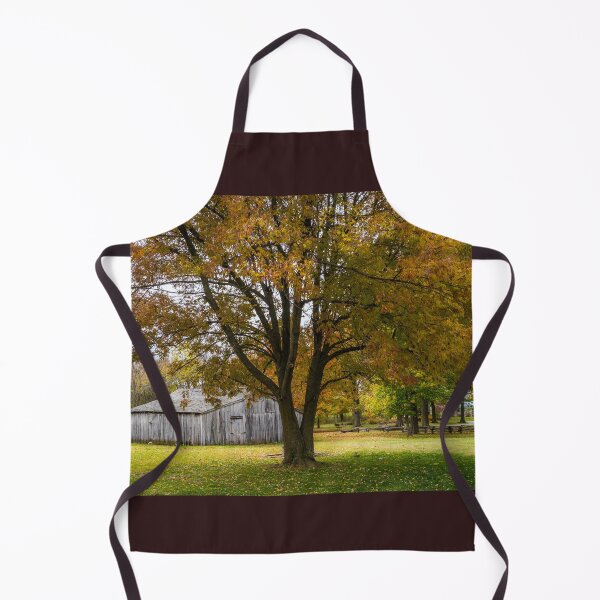 Item preview, Good Old Autumn Days designed and sold by mljdwhite.