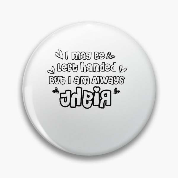 Item preview, I may Be left handed by i am always right Left Handed Humor designed and sold by 0umStore.