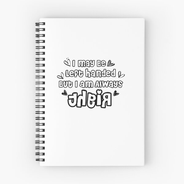 Item preview, I may Be left handed by i am always right Left Handed Humor designed and sold by 0umStore.