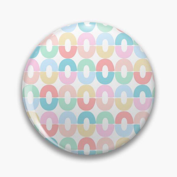 Item preview, Pastel Rings designed and sold by JennieJoyce.