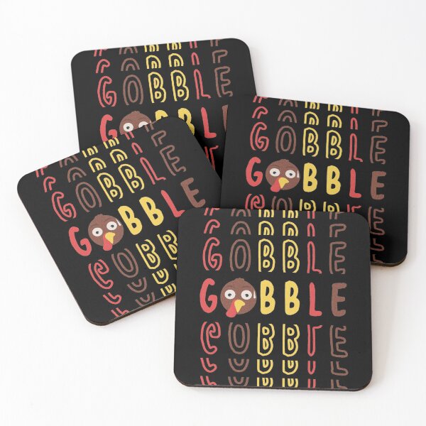 Item preview, Gobble Gobble Gobble designed and sold by Marzuqi Che Rose.