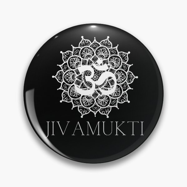 Item preview, Jivamukti Yoga Spirit Design designed and sold by shopbikeshirt.
