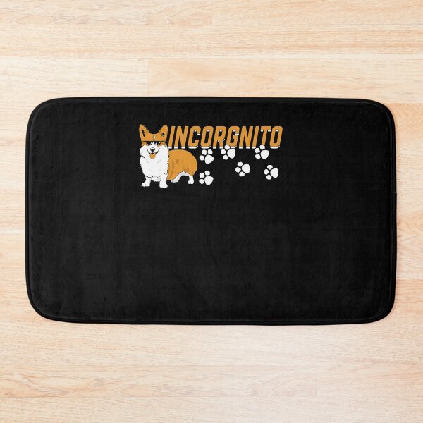 Item preview, Incorgnito Welsh Corgi Dog Lover Mom Dad Gift designed and sold by Marcid95.