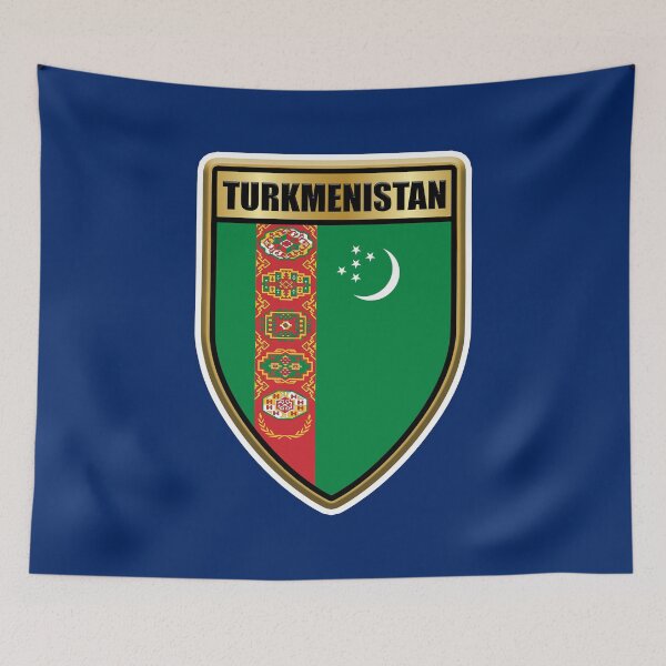 Item preview, Turkmenistan Phone Cases Plus (4) designed and sold by mpodger.
