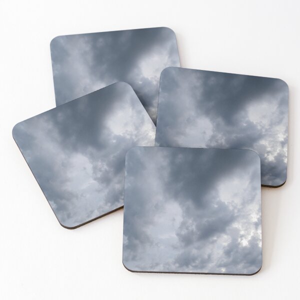 Item preview, Cloudy sky designed and sold by Misschemical.