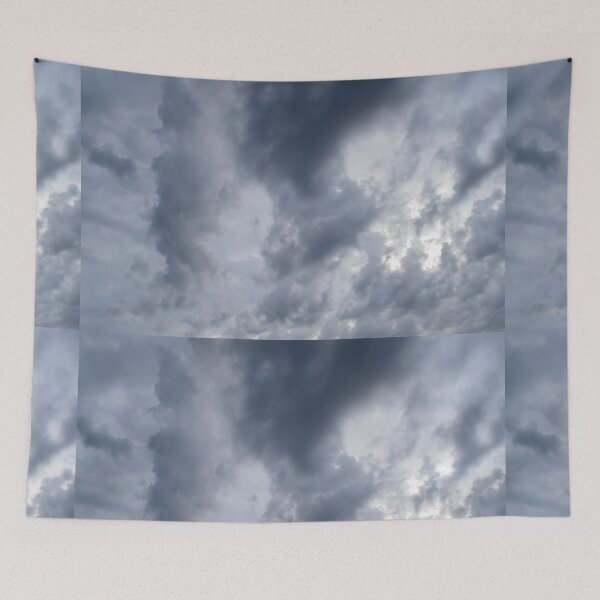 Item preview, Cloudy sky designed and sold by Misschemical.