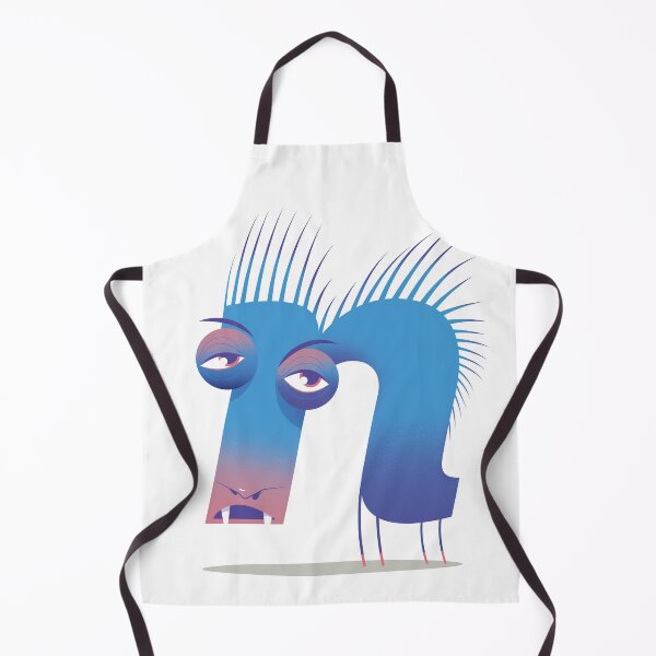 Item preview, N-Monster designed and sold by Gilmar Pattipeilohy.