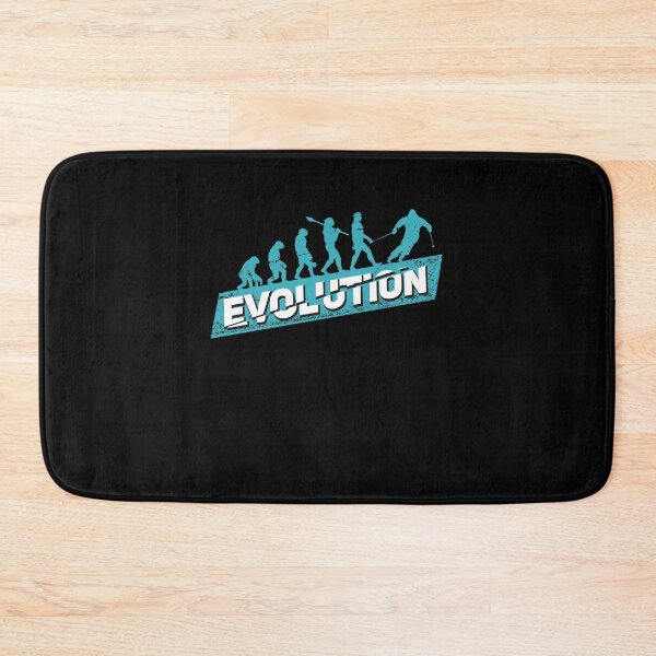 Item preview, Alpine Skiing Evolution Ski Skier Gift designed and sold by Marcid95.