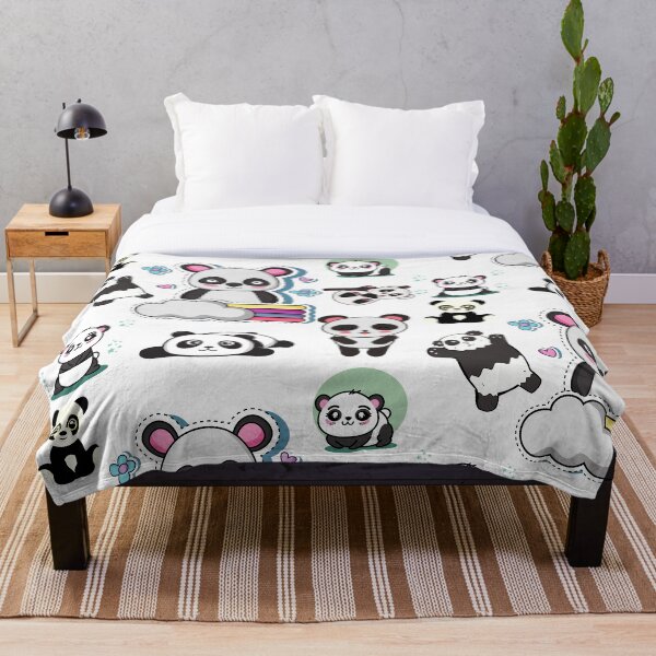 Item preview, PANDA x WE BARE BEARS designed and sold by Asley.