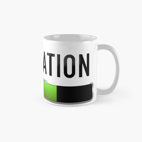 Item preview, MOTIVATION LOADING TIME designed and sold by FASHION-LEAD.