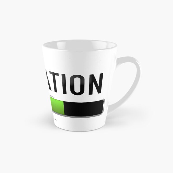 Item preview, MOTIVATION LOADING TIME designed and sold by FASHION-LEAD.