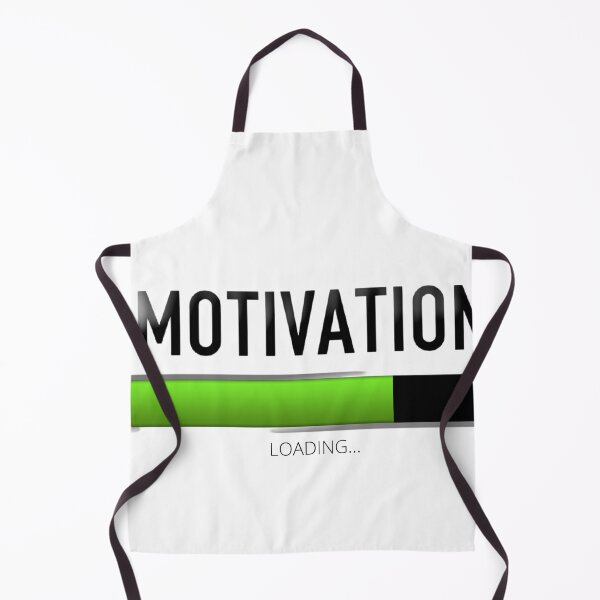 Item preview, MOTIVATION LOADING TIME designed and sold by FASHION-LEAD.