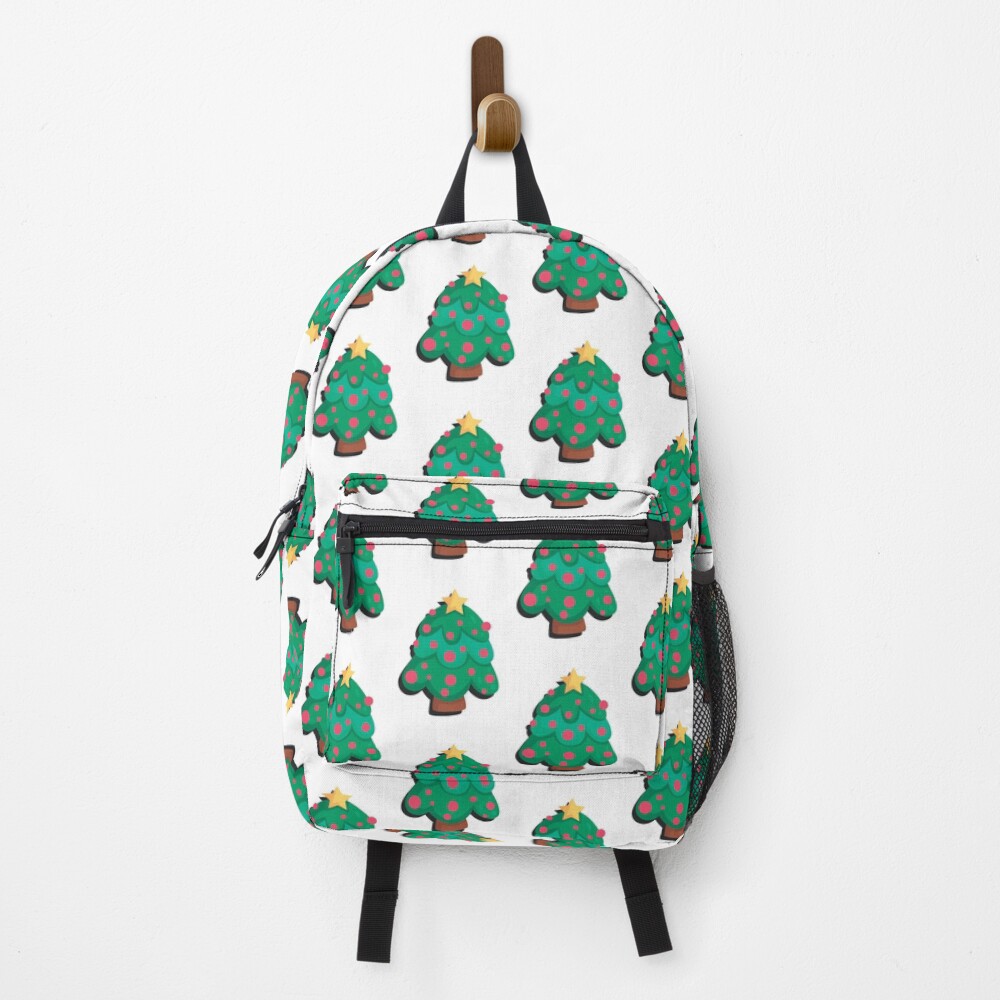 Item preview, Backpack designed and sold by 4thcode.