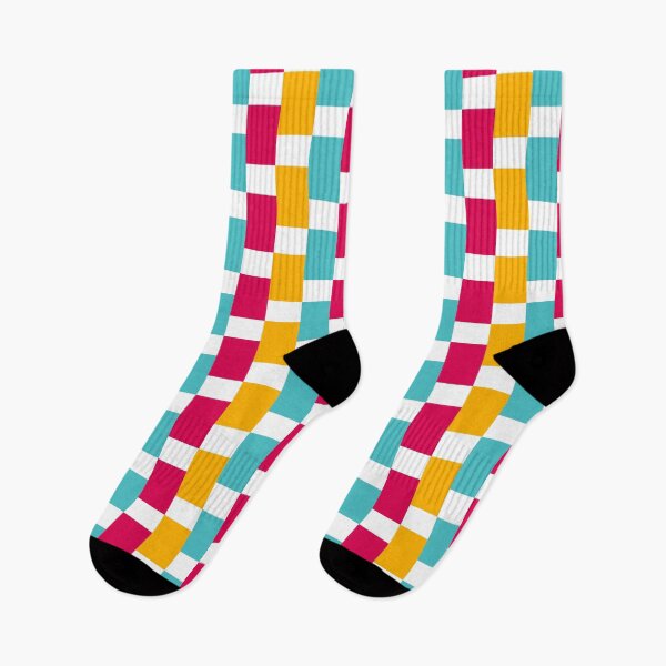 Item preview, Discontinuous bold lines designed and sold by Miss Striped.