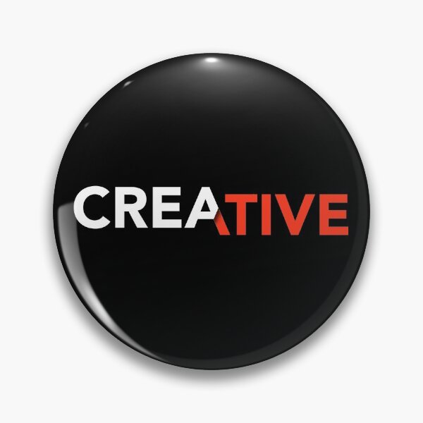 Item preview, Be Creative designed and sold by thilinank.