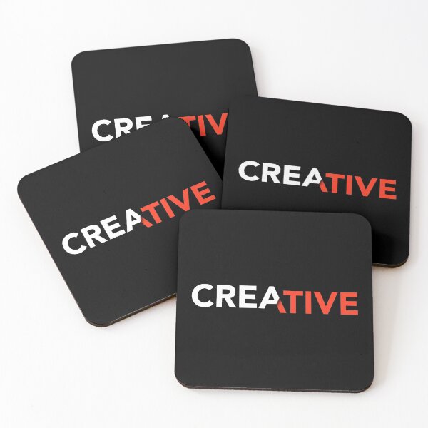 Item preview, Be Creative designed and sold by thilinank.