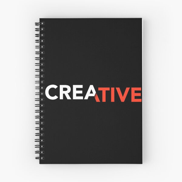 Item preview, Be Creative designed and sold by thilinank.