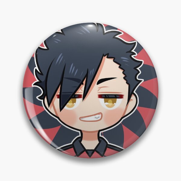 Pin by Yatogami on Haikyuu!!  Kuroo tetsurou, Kuroo haikyuu, Haikyuu anime