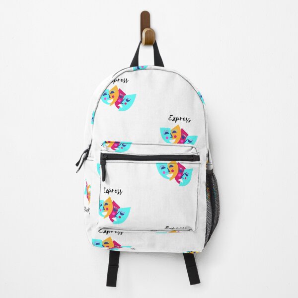 Item preview, Express designed and sold by ActRightToday.