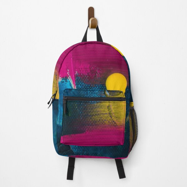 Item preview, Drops On Dark Abstract designed and sold by Joy Poddar.