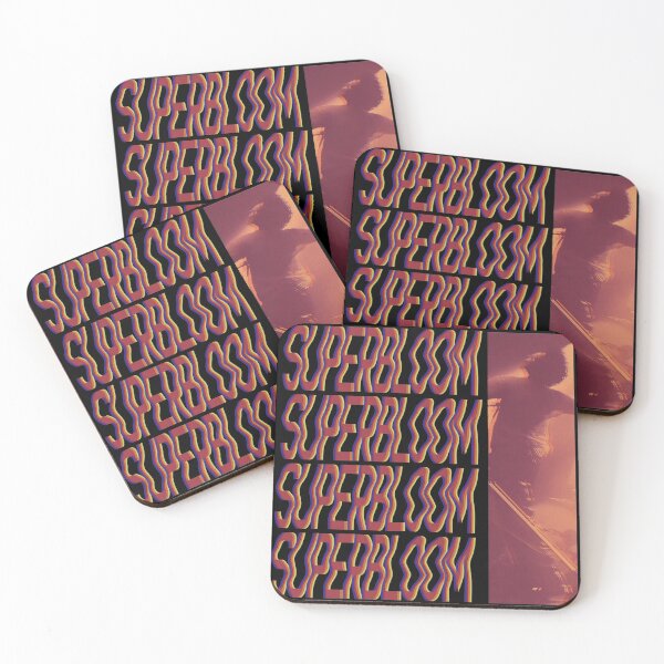 Item preview, Retro Bloom Alternative designed and sold by ARTCLX.