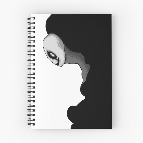 Item preview, Gaster again designed and sold by SupernukoAkari.