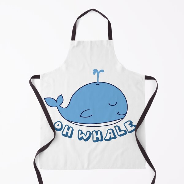 Item preview, OH WHALE designed and sold by TashaVector.