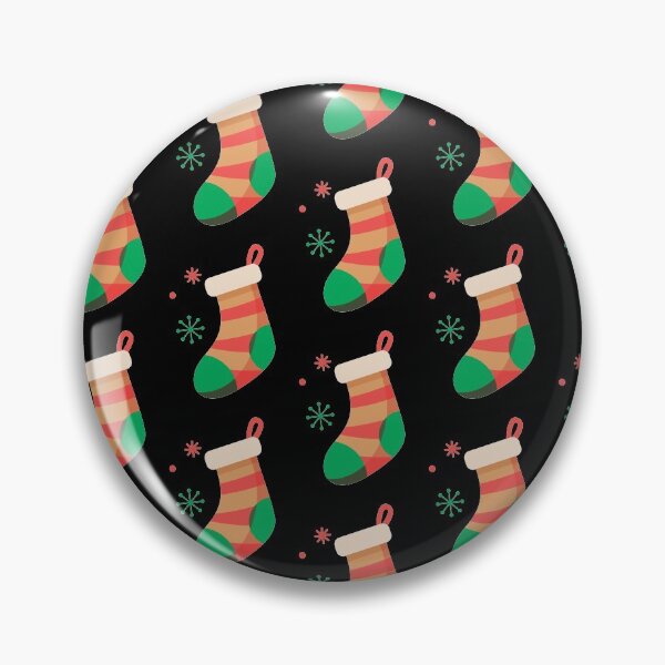Item preview, Colorful Stocking Filler designed and sold by 4thcode.