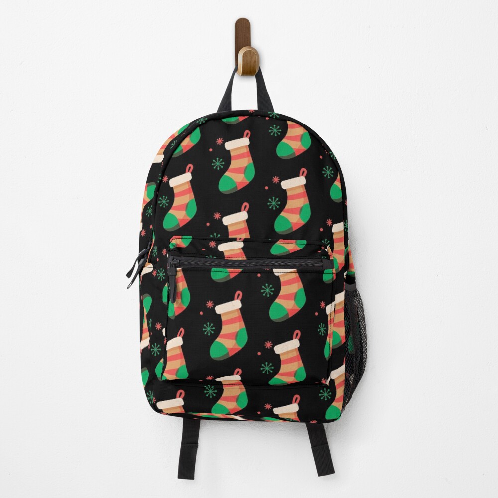 Item preview, Backpack designed and sold by 4thcode.
