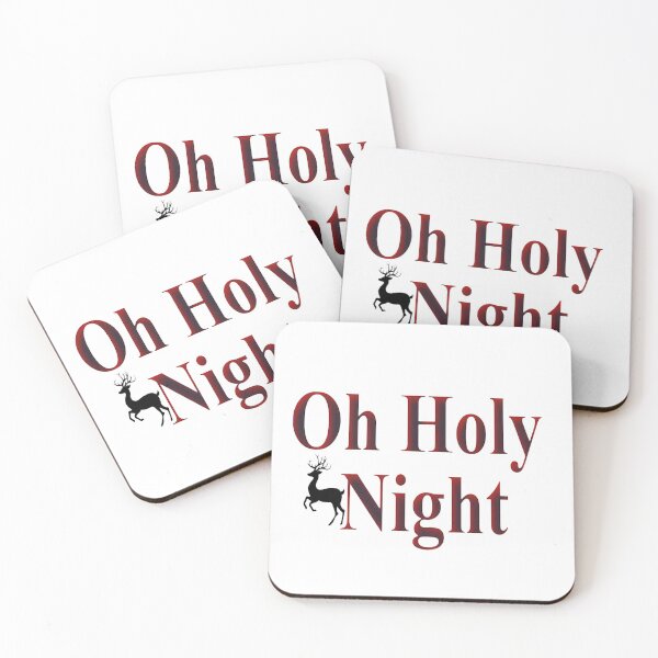 Item preview, Oh Holy Night designed and sold by NancyArtDesigns.